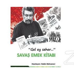 Savaş Emek Kitabı - Nalan Mahsereci