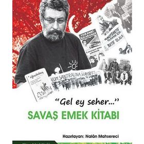 Savaş Emek Kitabı - Nalan Mahsereci
