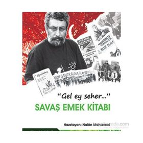 Savaş Emek Kitabı - Nalan Mahsereci