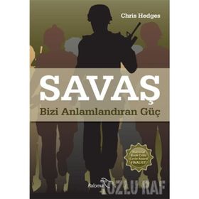 SAVAŞ FARKLI DISIPLINLERDE YENI YAKLAŞIMLAR - KOLEKTIF