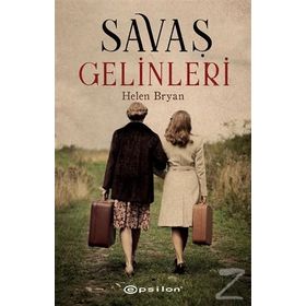 Savaş Gelinleri - Helen Bryan