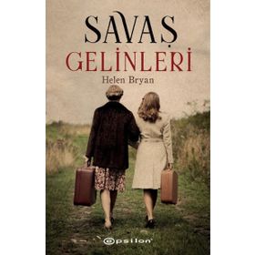 Savaş Gelinleri - Helen Bryan