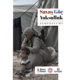Savaş Göç Yoksulluk - Kolektif
