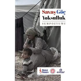 Savaş Göç Yoksulluk - Kolektif