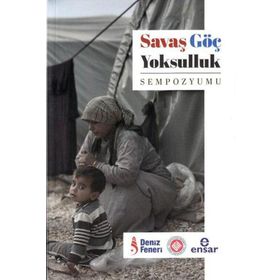 Savaş Göç Yoksulluk - Kolektif