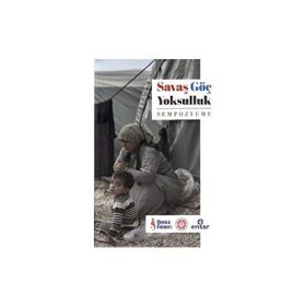 Savaş Göç Yoksulluk - Kolektif