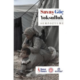 Savaş Göç Yoksulluk - Kolektif