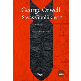 Savaş Günlükleri - George Orwell
