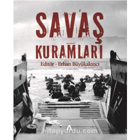 Savaş Kuramları - kollektif
