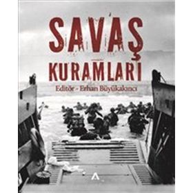 Savaş Kuramları - kollektif