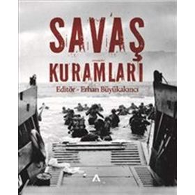 Savaş Kuramları - kollektif
