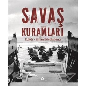 Savaş Kuramları - kollektif