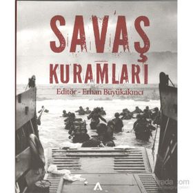 Savaş Kuramları - kollektif