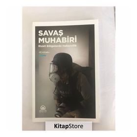 Savaş Muhabiri: Riskli Bölgelerde Habercilik Kolektif