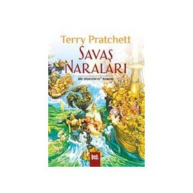 Savaş Naraları - Terry Pratchett