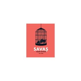 Savaş Neleri Sevmez - Ximo Abadia