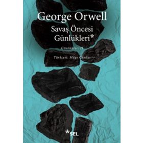 Savaş Öncesi Günlükleri 2 - George Orwell