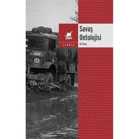 Savaş Ontolojisi 2018-2019 Dersleri - Ali Akay