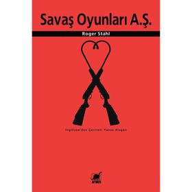 SAVAŞ OYUNLARI A.Ş. - ROGER STAHL