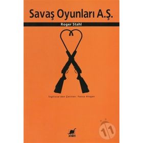 SAVAŞ OYUNLARI A.Ş. - ROGER STAHL