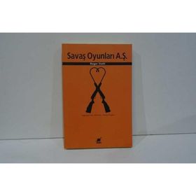 SAVAŞ OYUNLARI A.Ş. - ROGER STAHL