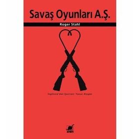 SAVAŞ OYUNLARI A.Ş. - ROGER STAHL