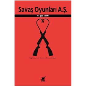 SAVAŞ OYUNLARI A.Ş. - ROGER STAHL