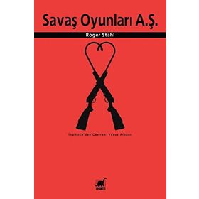 SAVAŞ OYUNLARI A.Ş. - ROGER STAHL