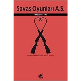 SAVAŞ OYUNLARI A.Ş. - ROGER STAHL