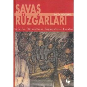 SAVAŞ RÜZGARLARI - YILDIZ SERTEL