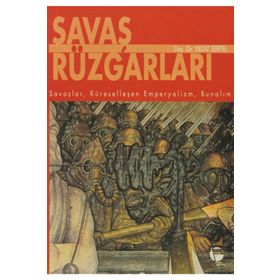 SAVAŞ RÜZGARLARI - YILDIZ SERTEL