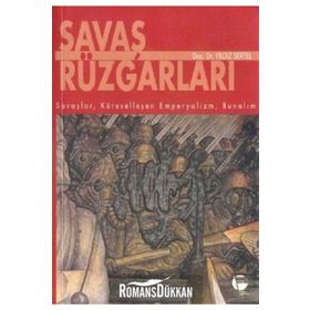 SAVAŞ RÜZGARLARI - YILDIZ SERTEL