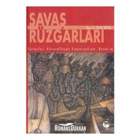 SAVAŞ RÜZGARLARI - YILDIZ SERTEL