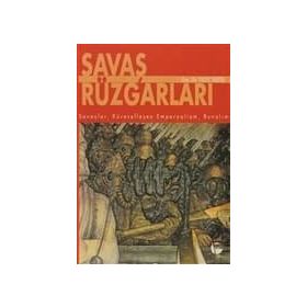 SAVAŞ RÜZGARLARI - YILDIZ SERTEL