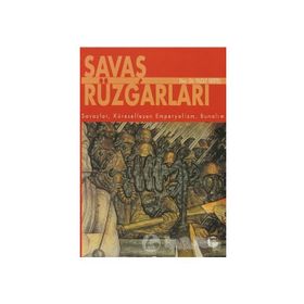 SAVAŞ RÜZGARLARI - YILDIZ SERTEL