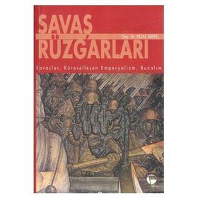 SAVAŞ RÜZGARLARI - YILDIZ SERTEL