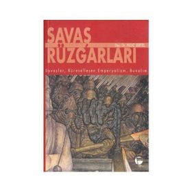 SAVAŞ RÜZGARLARI - YILDIZ SERTEL