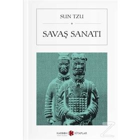 Savaş Sanatı (cep boy) - Sun Tzu