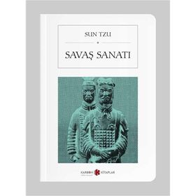 Savaş Sanatı (cep boy) - Sun Tzu