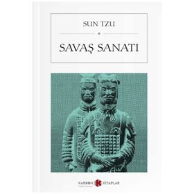 Savaş Sanatı (cep boy) - Sun Tzu