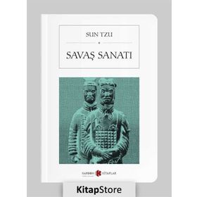 Savaş Sanatı (cep boy) - Sun Tzu