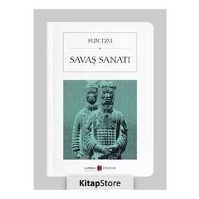 Savaş Sanatı (cep boy) - Sun Tzu