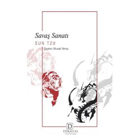Savaş Sanatı (cep boy) - Sun Tzu