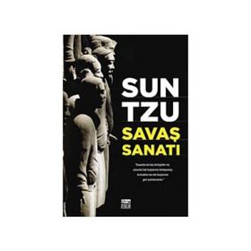 Savaş Sanatı - Deniz Kuşça
