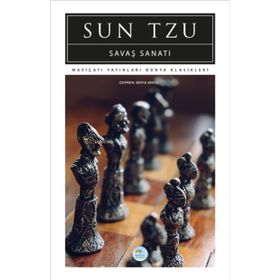 Savaş Sanatı - Deniz Kuşça