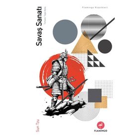 Savaş Sanatı - Flamingo Yayınları