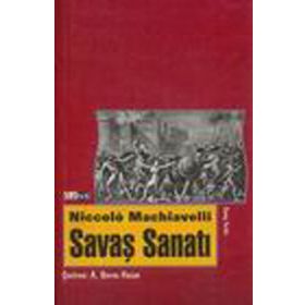 SAVAŞ SANATI - NICCOLO MACHIAVELLI