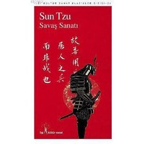 SAVAŞ SANATI - NICCOLO MACHIAVELLI