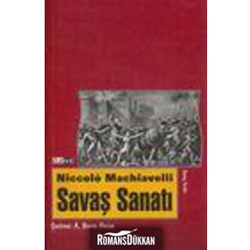 SAVAŞ SANATI - NICCOLO MACHIAVELLI