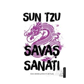Savaş Sanatı - Osman Pamukoğlu